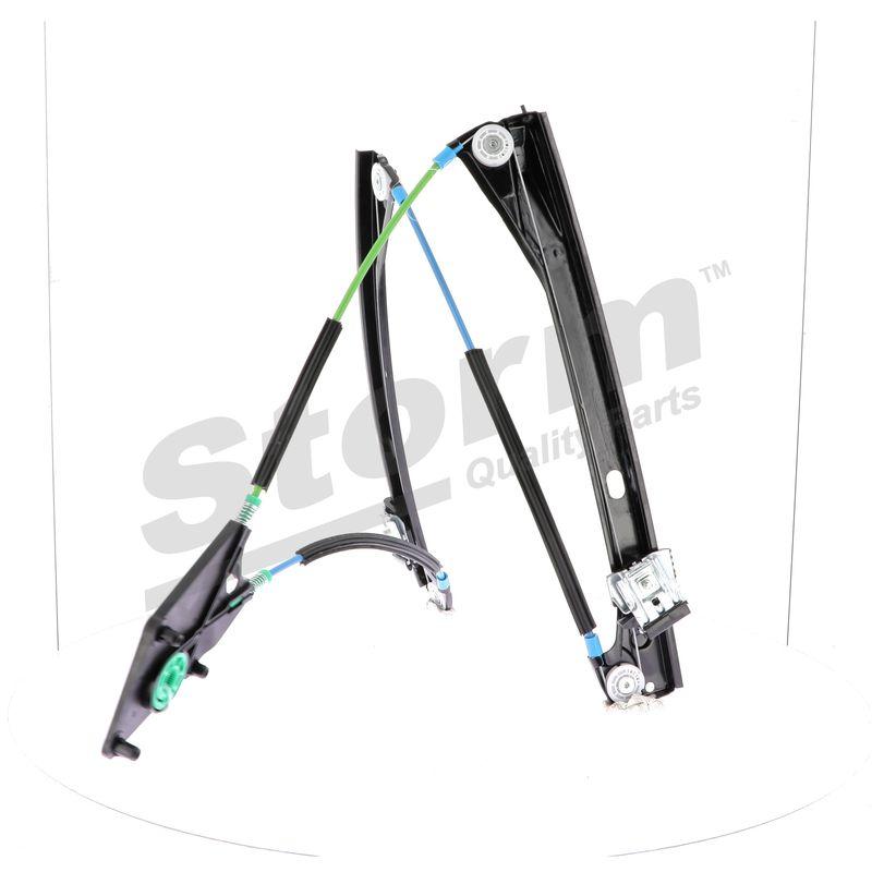 Lève-vitre STORM QUALITY PARTS 9307578