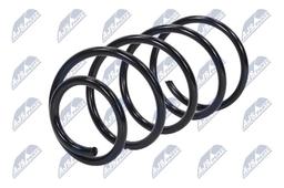 Ressort de suspension NTY ASZ-VV-025