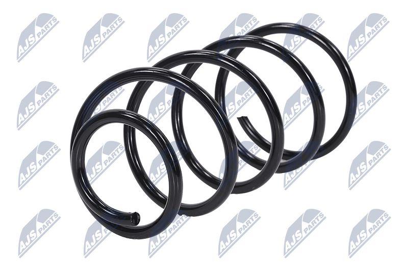Ressort de suspension NTY ASZ-VV-025