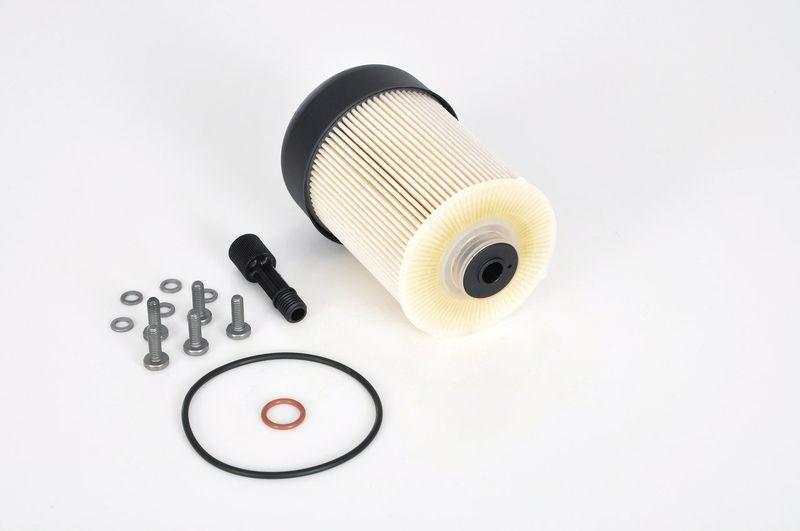 Filtre à carburant BOSCH F 026 402 857