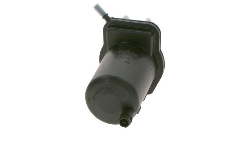 Filtre à carburant BOSCH 0 450 907 013