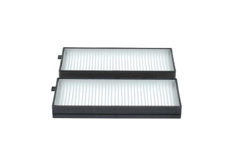 Filtre, air de l'habitacle BOSCH 1987432176