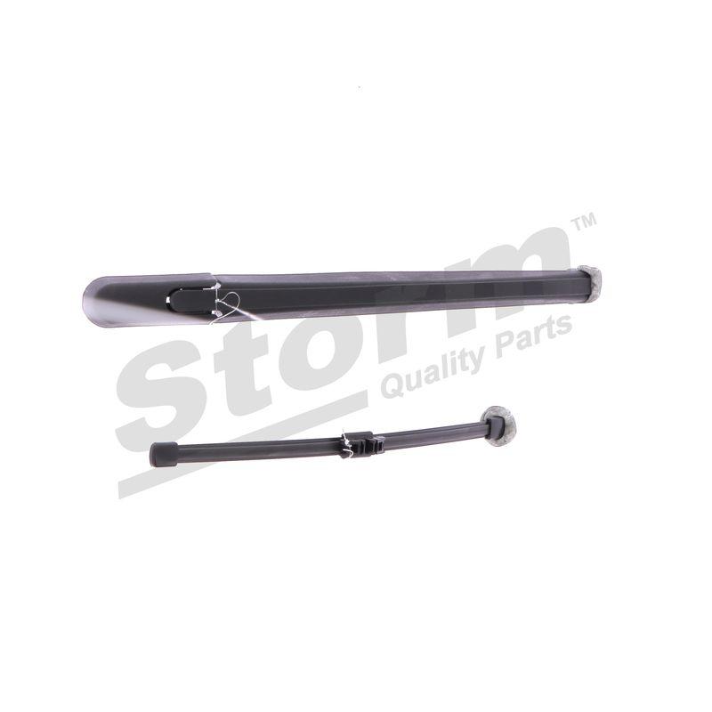 Kit de bras d'essuie-glace, nettoyage des vitres STORM QUALITY PARTS 60147KIT