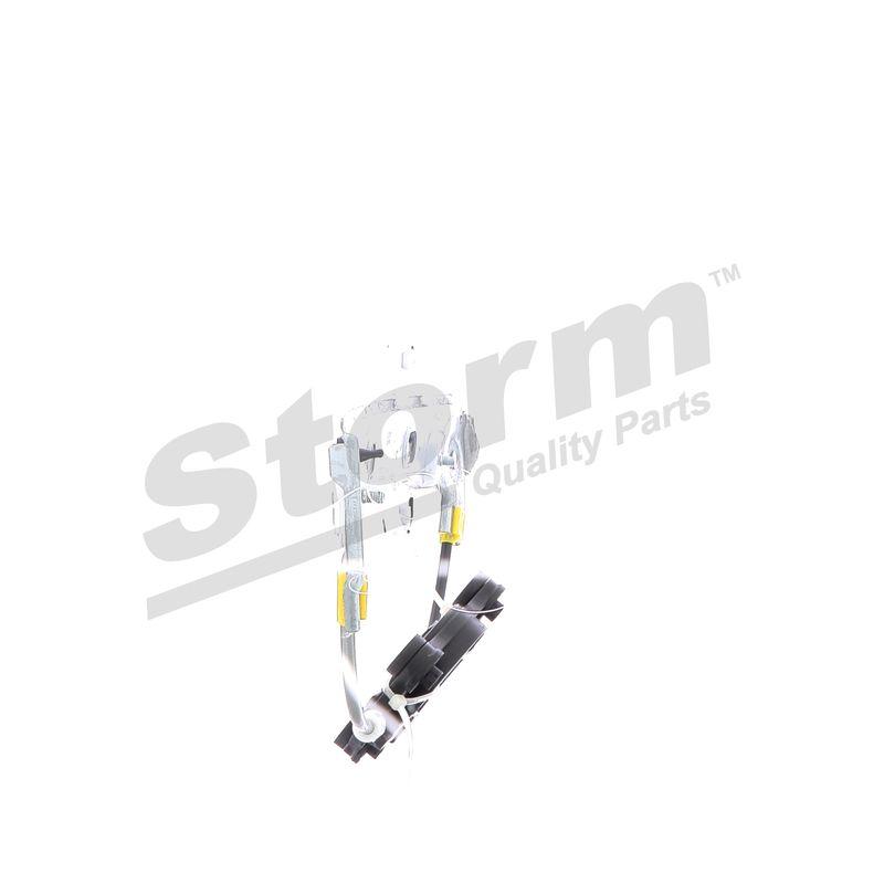 Lève-vitre STORM QUALITY PARTS 146777