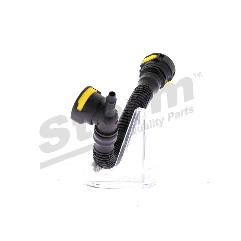 Tuyau, ventilation de carter-moteur STORM QUALITY PARTS F15400