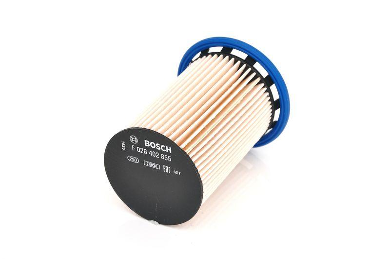 Filtre à carburant BOSCH F 026 402 855