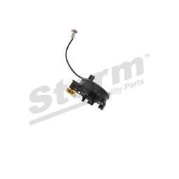 Ressort tournant, Airbag STORM QUALITY PARTS 8102033