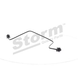 Durite de radiateur STORM QUALITY PARTS STO2750003