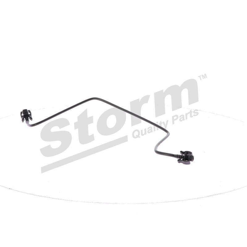 Durite de radiateur STORM QUALITY PARTS STO2750003