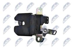 Serrure de hayon NTY EZC-VW-121