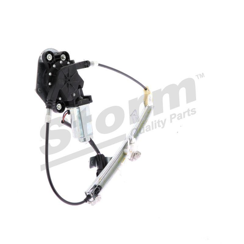 Lève-vitre STORM QUALITY PARTS 34069