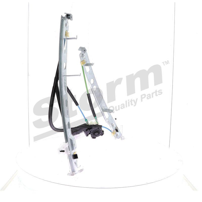 Lève-vitre STORM QUALITY PARTS 87278