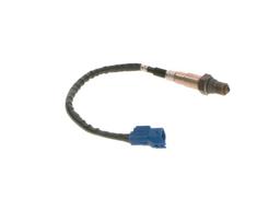 Sonde lambda BOSCH 0 258 986 668