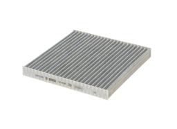 Filtre, air de l'habitacle BOSCH 1 987 432 566