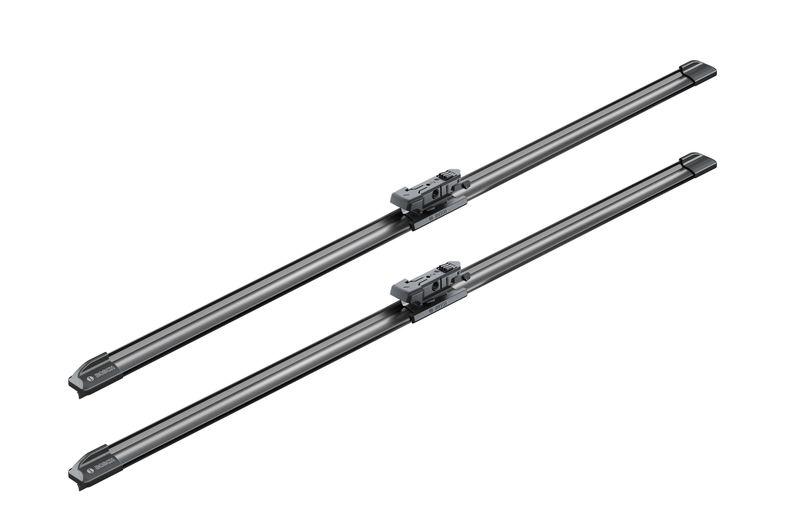 Balai d'essuie-glace BOSCH 3 397 014 129