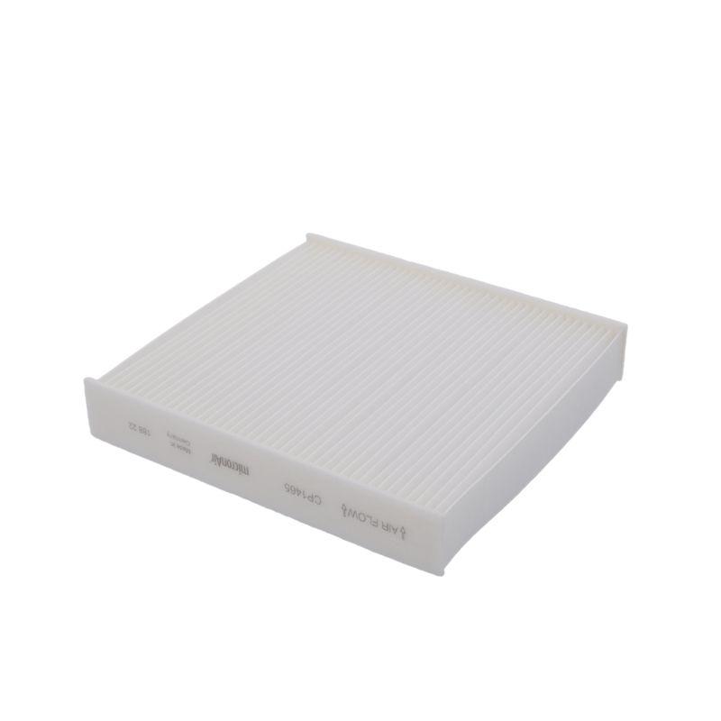 Filtre, air de l'habitacle CORTECO 80004638