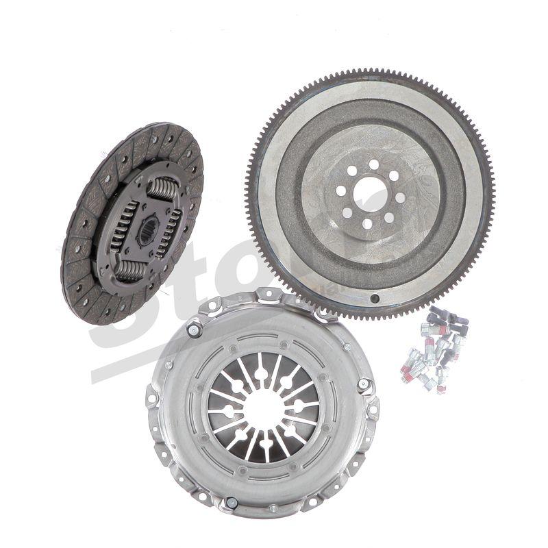 Kit adaptateur, embrayage STORM QUALITY PARTS STO1063