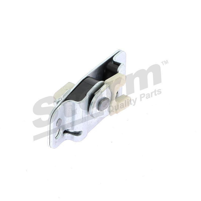 Serrure de porte STORM QUALITY PARTS 79943