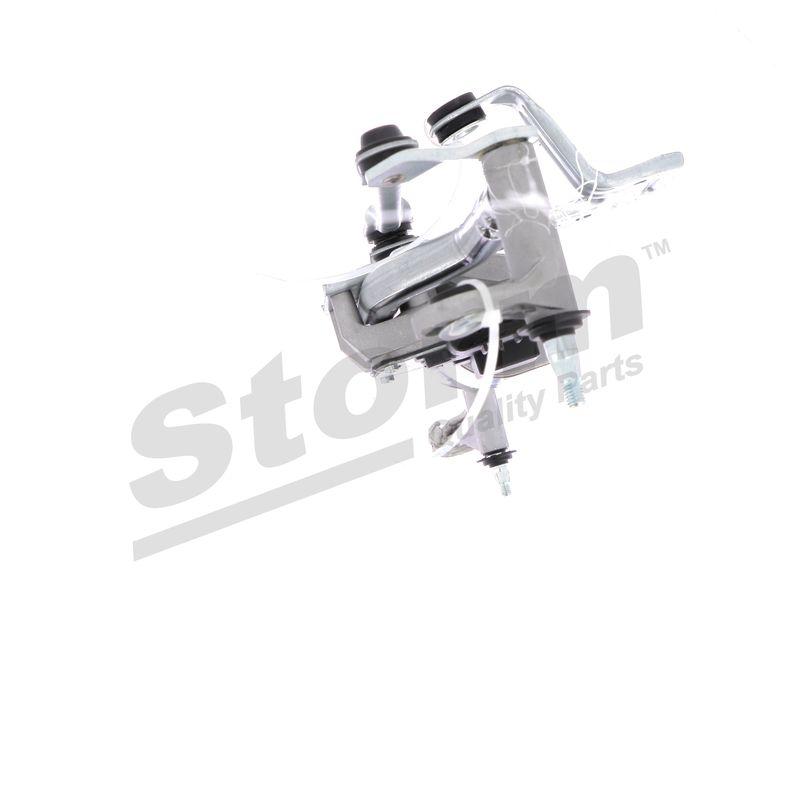 Moteur d'essuie-glace STORM QUALITY PARTS 2551003