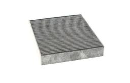 Filtre, air de l'habitacle BOSCH 1 987 435 567