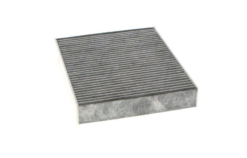 Filtre, air de l'habitacle BOSCH 1 987 435 567