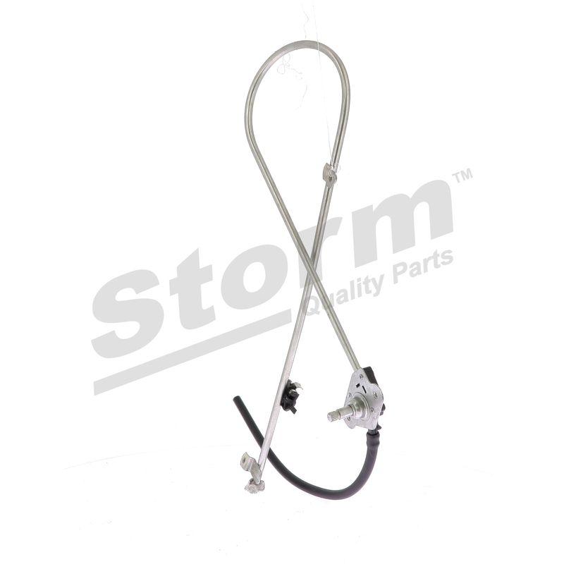 Lève-vitre STORM QUALITY PARTS 33079