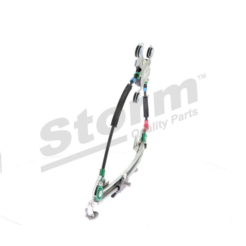 Lève-vitre STORM QUALITY PARTS 104740