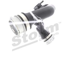Gaine de suralimentation STORM QUALITY PARTS F15809