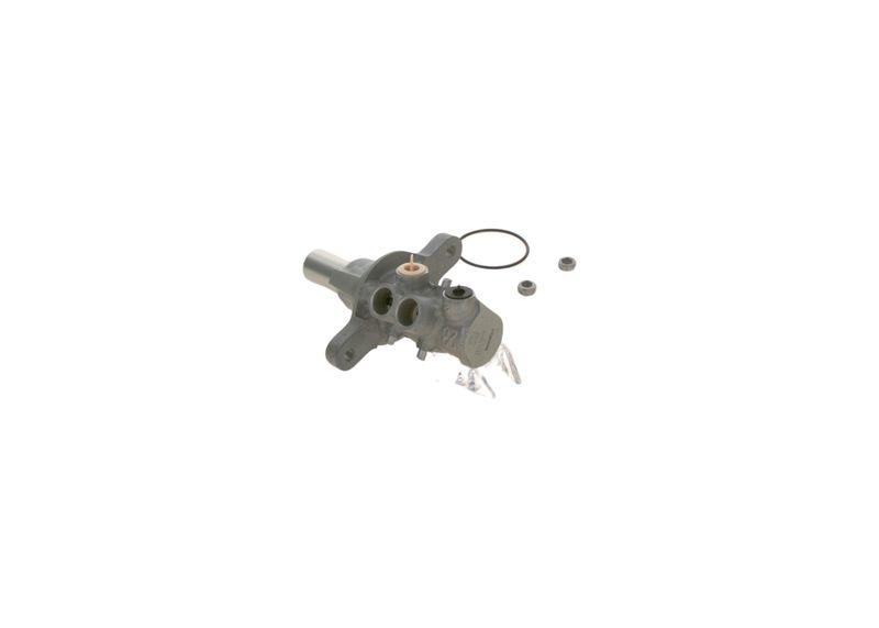 Maître-cylindre de frein BOSCH 0 204 123 737