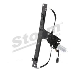 Lève-vitre STORM QUALITY PARTS 39675
