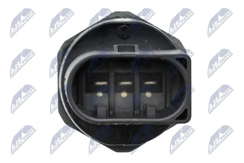 Capteur, pression de carburant NTY EFP-ME-004