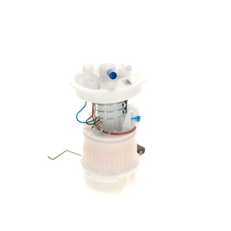 Unité d'injection de carburant BOSCH 0 986 580 951