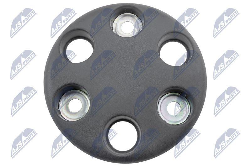 Enjoliveur, roues NTY EZC-VC-013