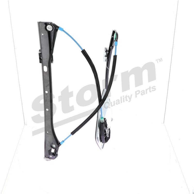 Lève-vitre STORM QUALITY PARTS 9307631