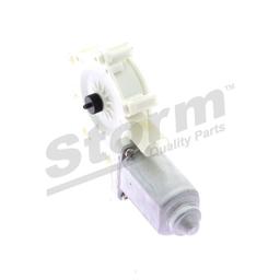 Moteur électrique, lève-vitre STORM QUALITY PARTS 136872