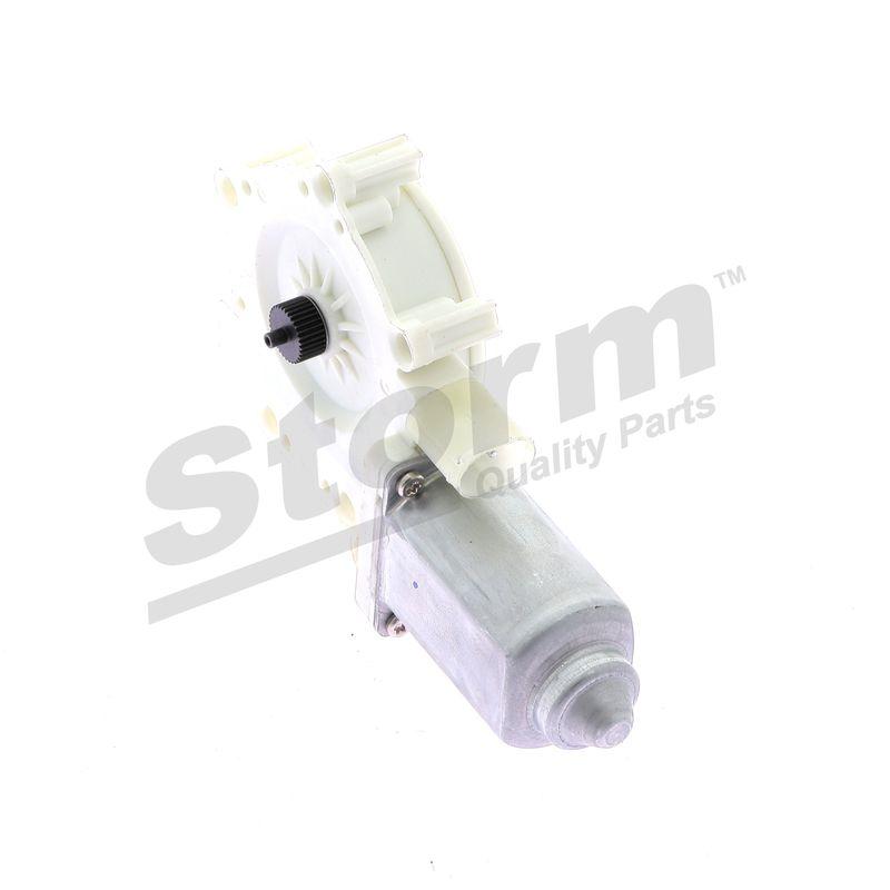Moteur électrique, lève-vitre STORM QUALITY PARTS 136872