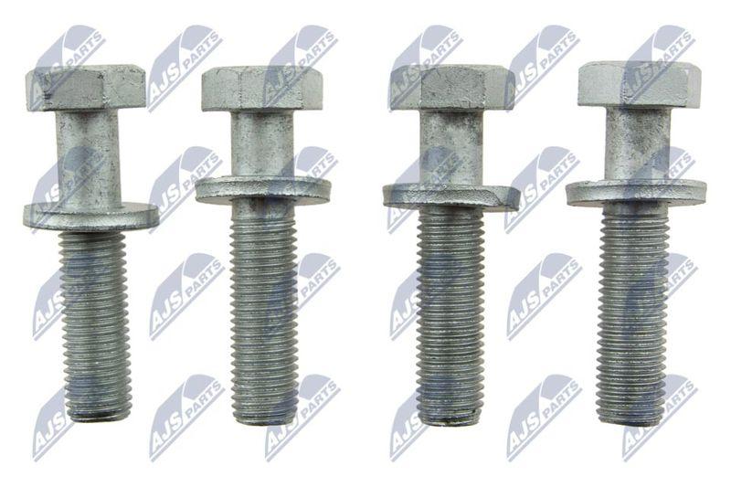 Kit de réparation, moyeu de roue NTY KLP-BM-014-Z