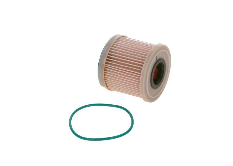 Filtre à carburant BOSCH 1 457 030 013