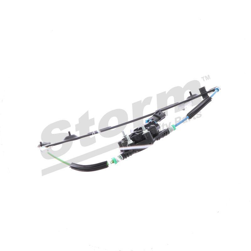 Lève-vitre STORM QUALITY PARTS 30079
