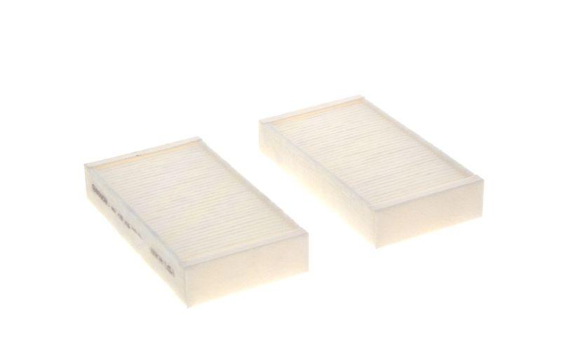 Filtre, air de l'habitacle BOSCH 1 987 435 055