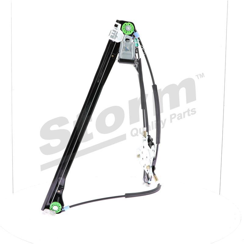 Lève-vitre STORM QUALITY PARTS 9307595