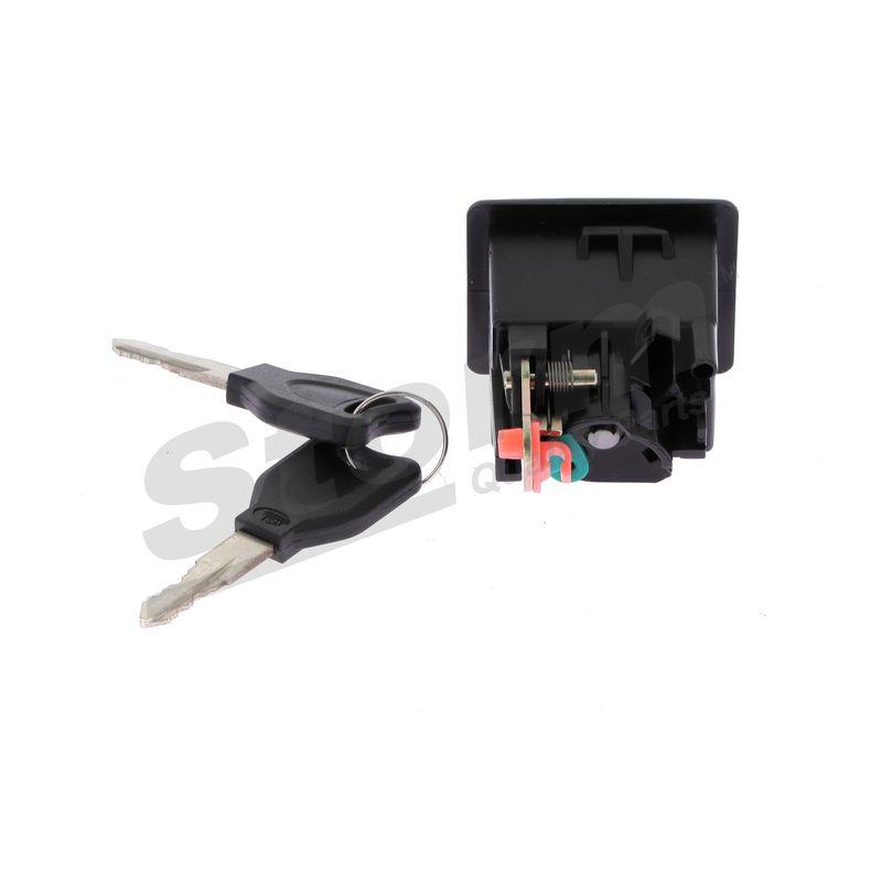 Serrure de capot de coffre STORM QUALITY PARTS 81029