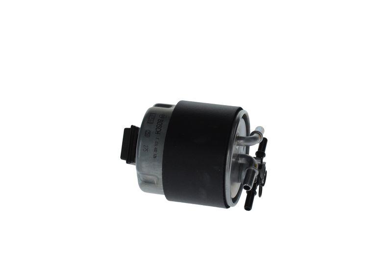 Filtre à carburant BOSCH F 026 402 126
