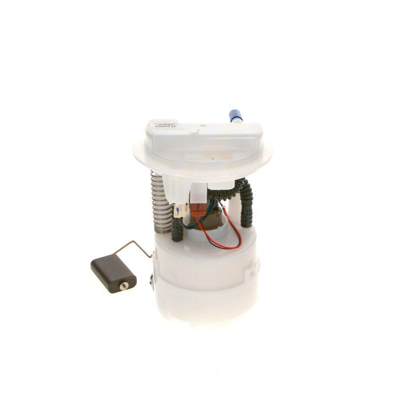 Unité d'injection de carburant BOSCH 0 986 580 956
