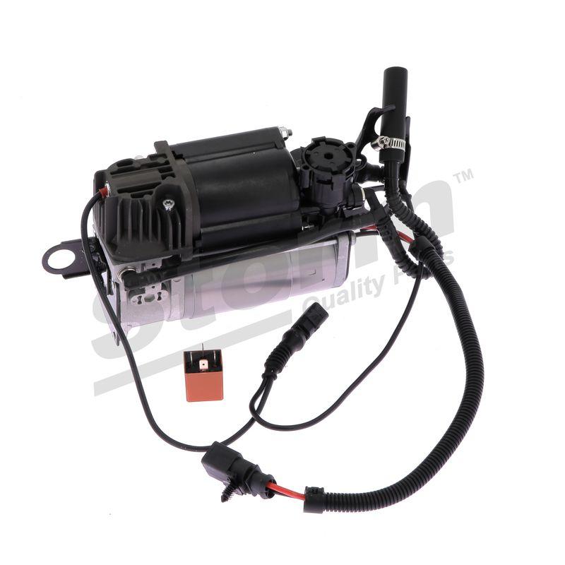 Compresseur, système d'air comprimé STORM QUALITY PARTS 844294ST