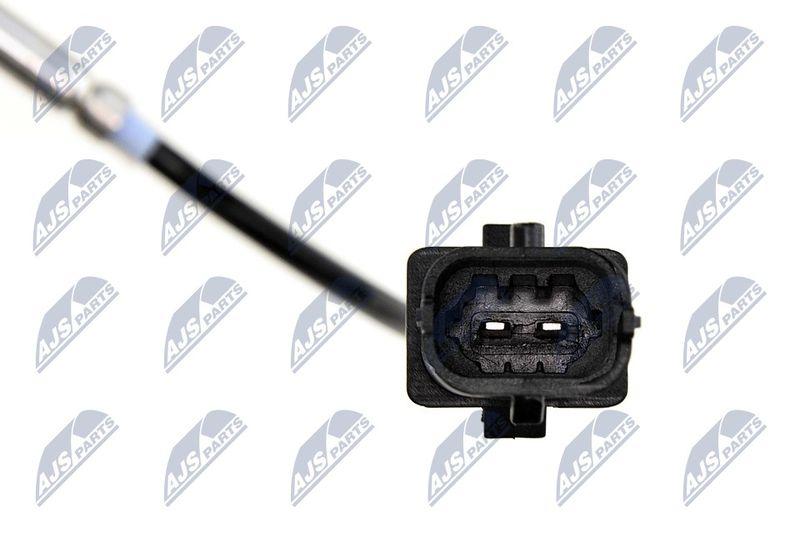 Capteur, température des gaz NTY EGT-FT-013