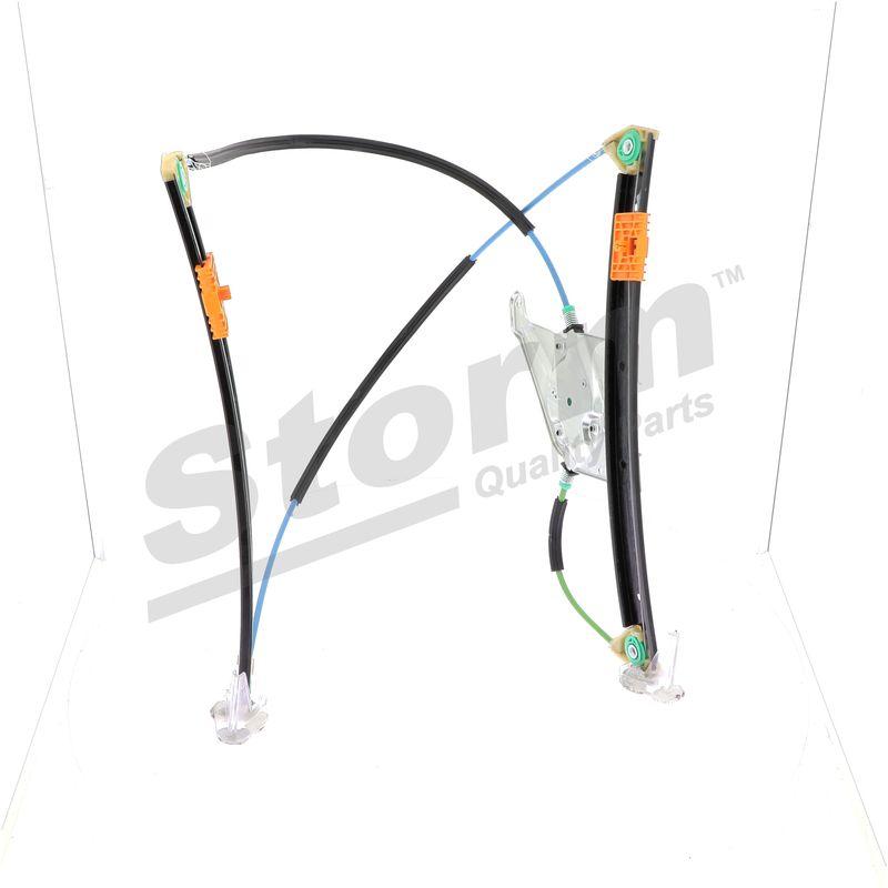 Lève-vitre STORM QUALITY PARTS 10376