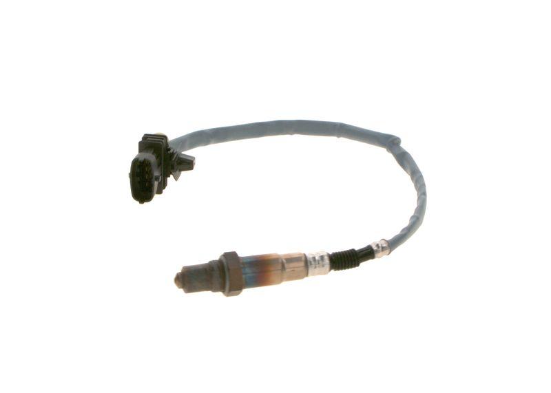 Sonde lambda BOSCH 0 258 010 121