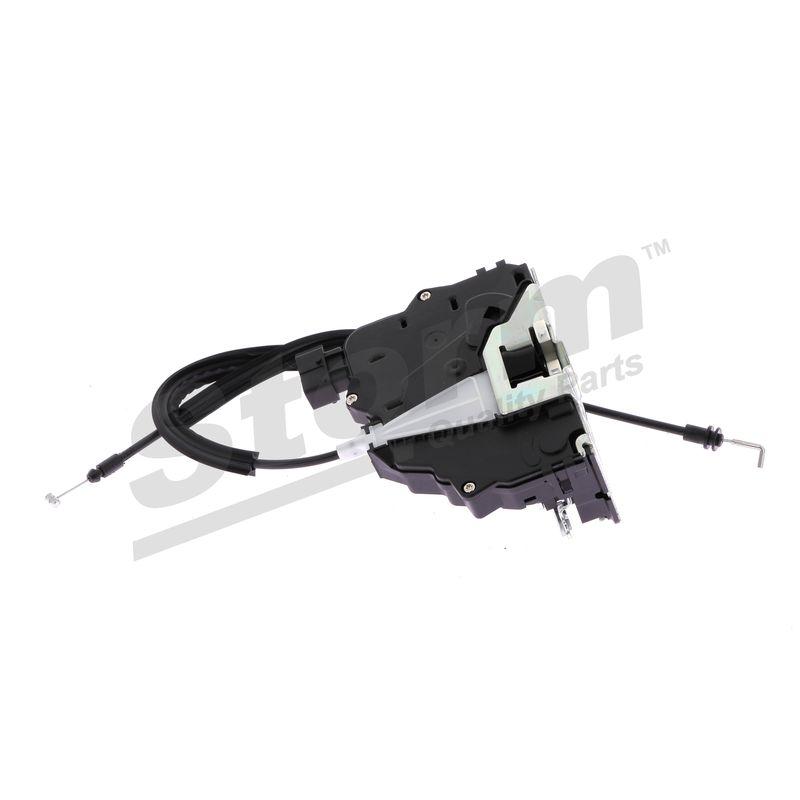 Serrure de porte STORM QUALITY PARTS 7992502