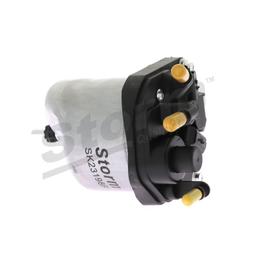 Boîtier, filtre à carburant STORM QUALITY PARTS 3890